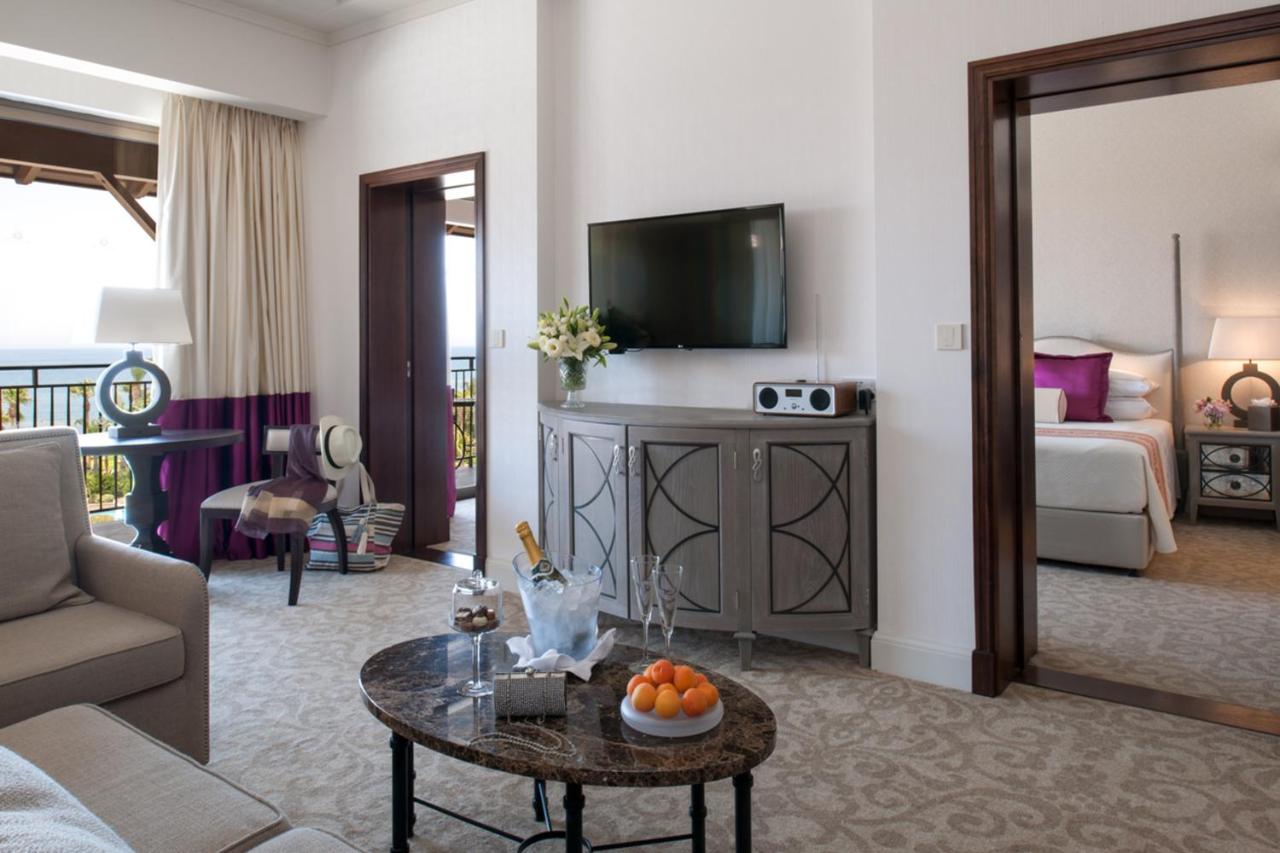 Elysium Hotel est un hôtel gay friendly à Paphos à Chypre