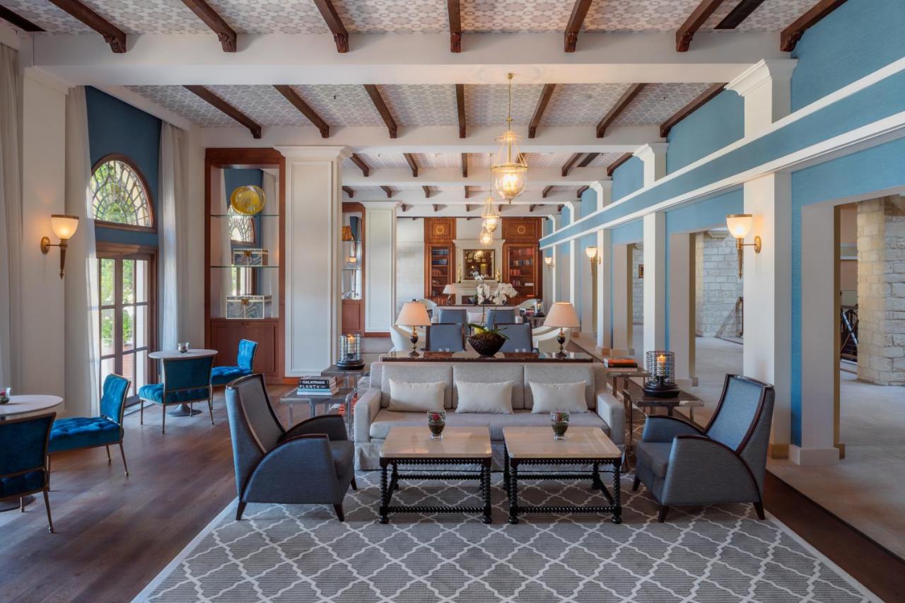 Elysium Hotel est un hôtel gay friendly à Paphos à Chypre