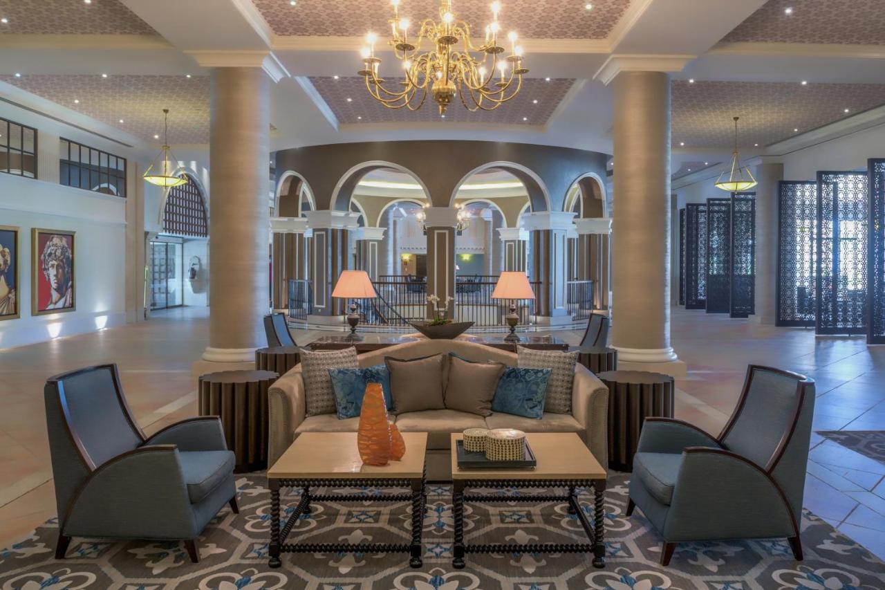 Elysium Hotel est un hôtel gay friendly à Paphos à Chypre