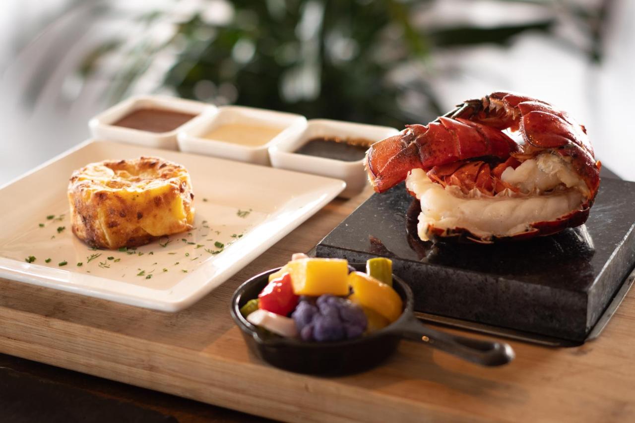 Estérel Resort est un hôtel gay friendly à Estérel dans les Laurentides