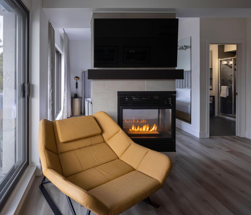 Estérel Resort est un hôtel gay friendly à Estérel dans les Laurentides