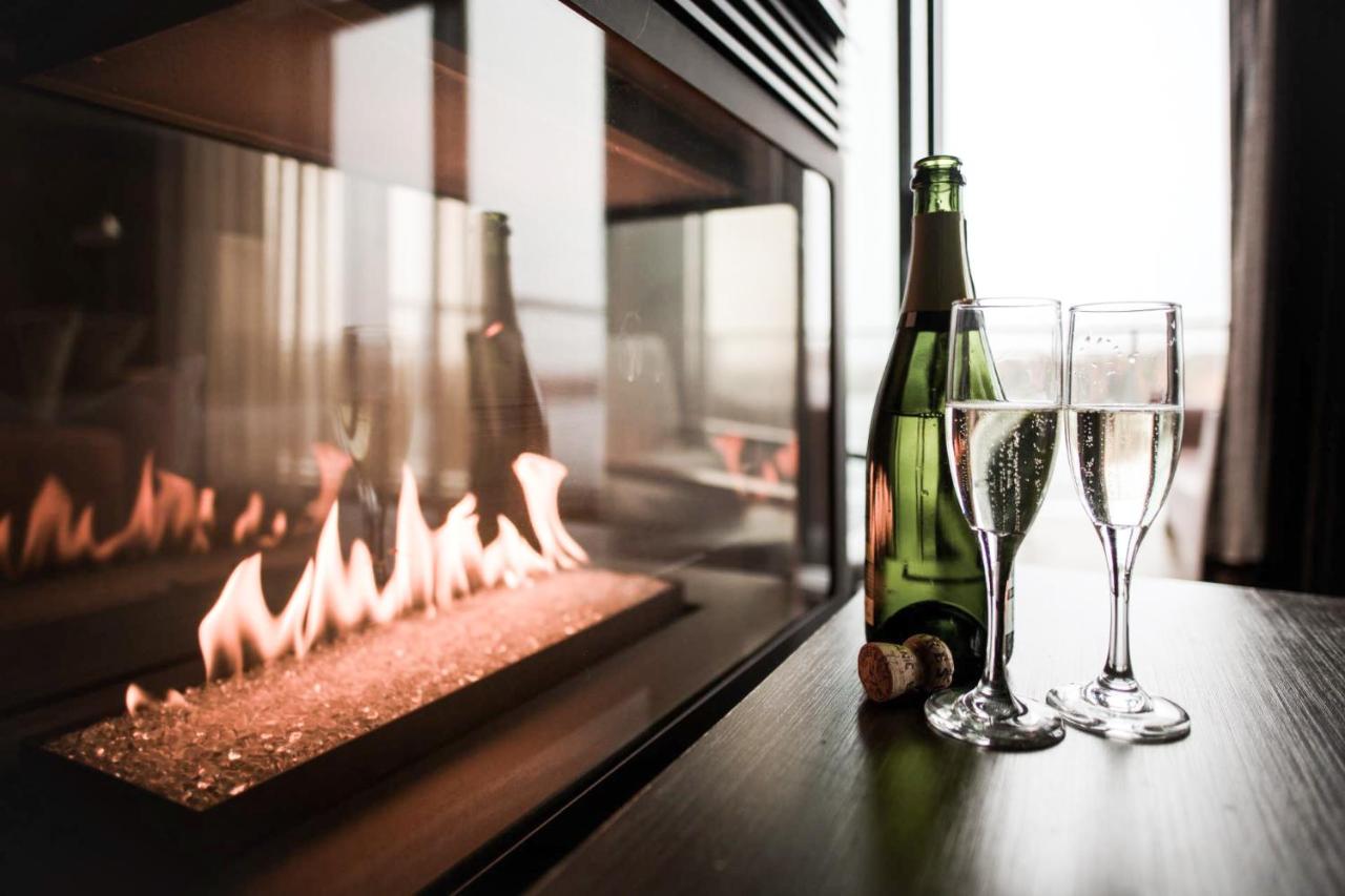 Estérel Resort est un hôtel gay friendly à Estérel dans les Laurentides