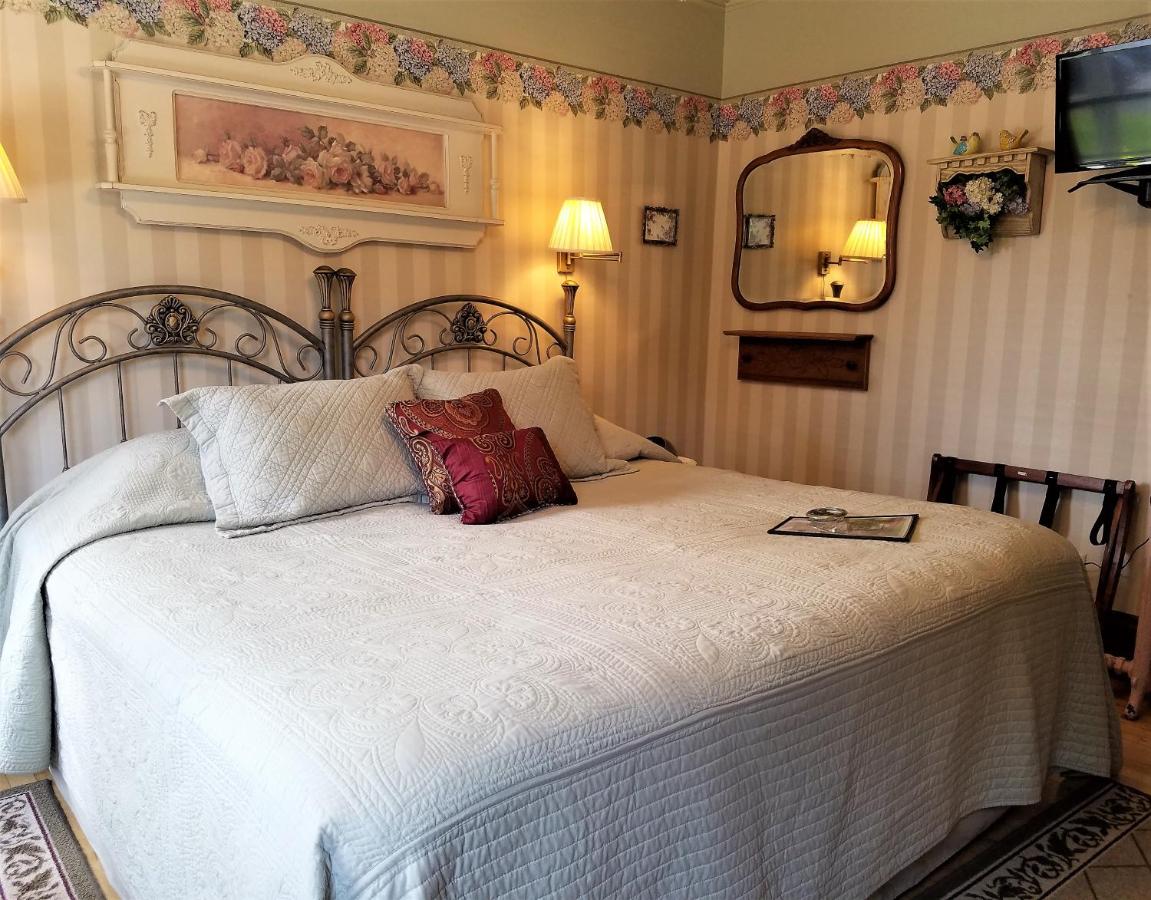 Franklin Street Inn Bed and Breakfast est une maison d'hôtes gay friendly à Appleton dans le Wisconsin aux États-Unis