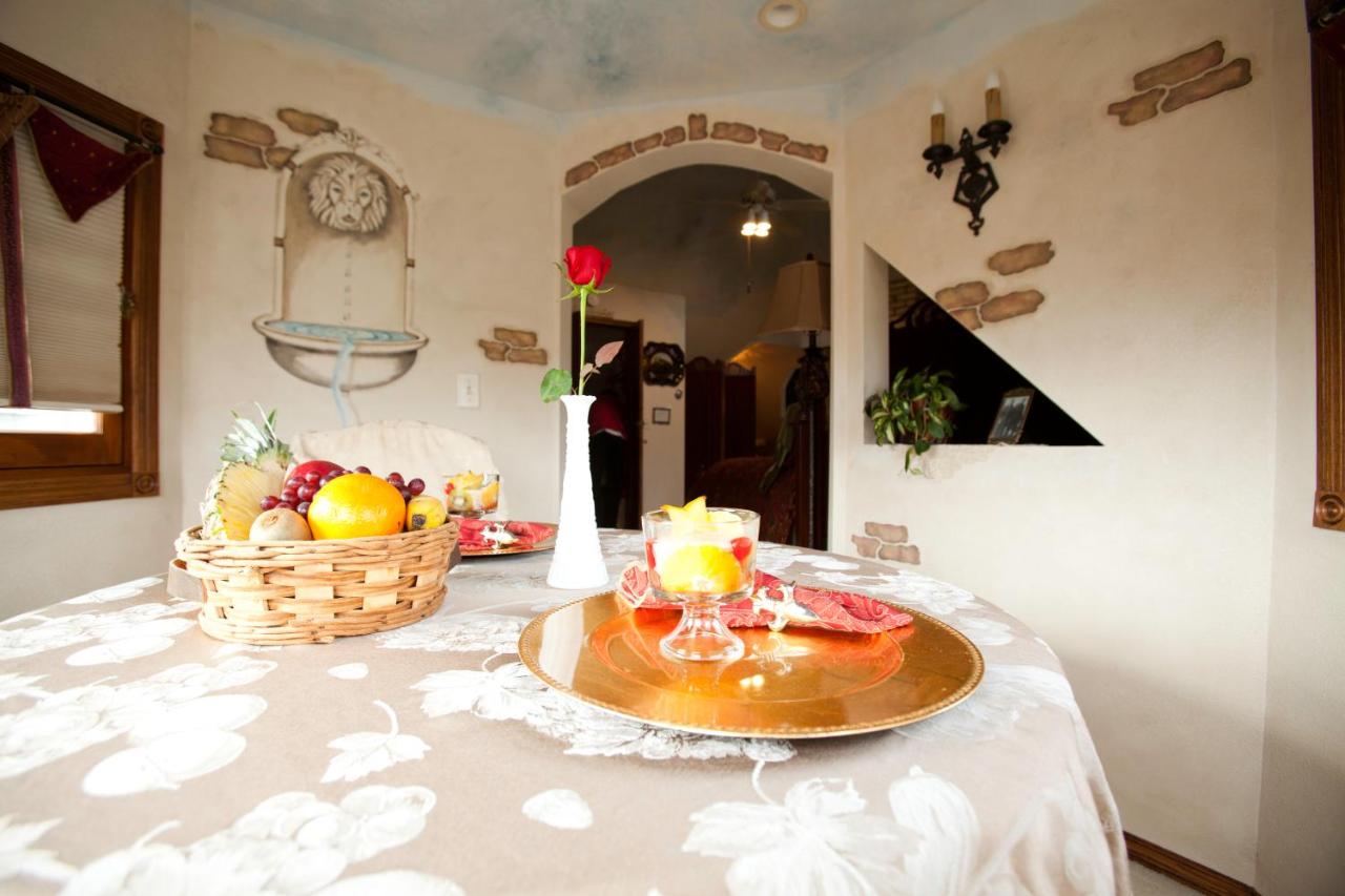 Franklin Street Inn Bed and Breakfast est une maison d'hôtes gay friendly à Appleton dans le Wisconsin aux États-Unis