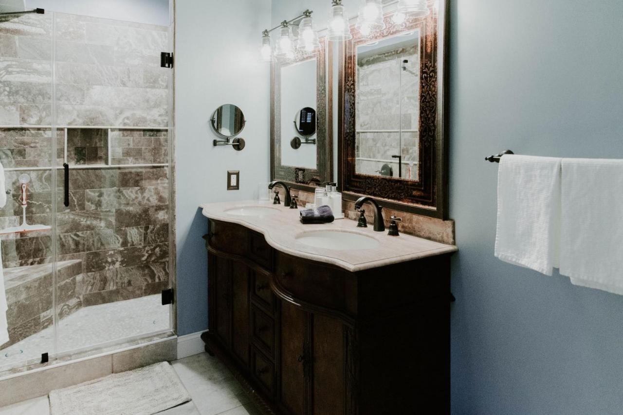 Georges on York Bed & Breakfast est une maison d'hôtes gay friendly à Taneytown dans le Maryland aux États-Unis