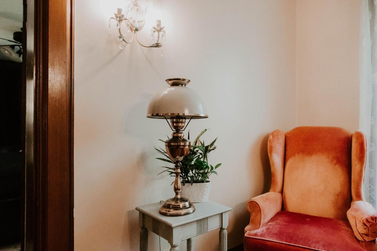 Georges on York Bed & Breakfast est une maison d'hôtes gay friendly à Taneytown dans le Maryland aux États-Unis