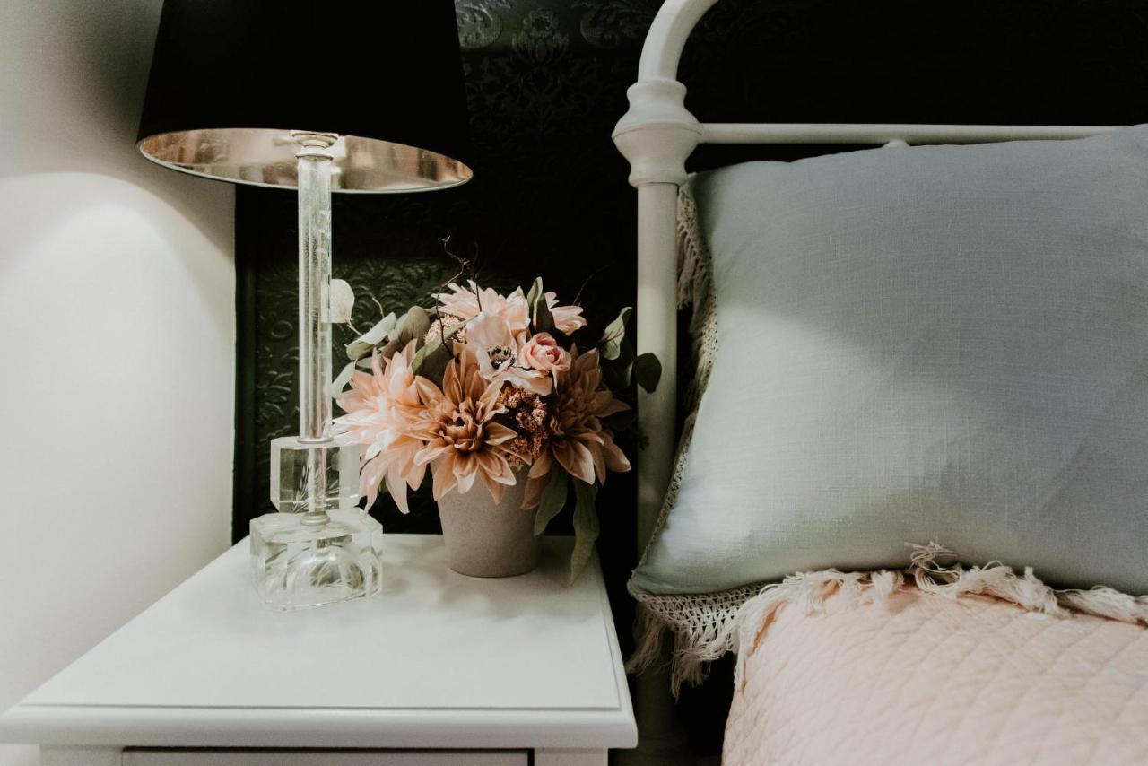 Georges on York Bed & Breakfast est une maison d'hôtes gay friendly à Taneytown dans le Maryland aux États-Unis