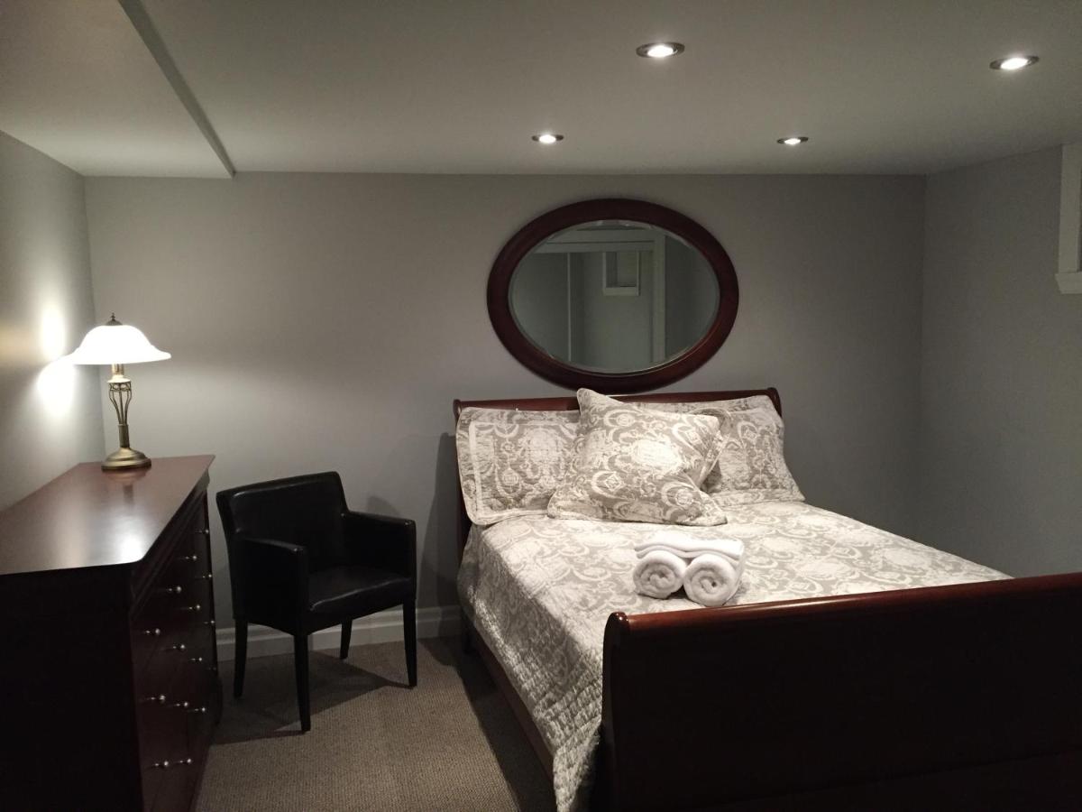 Gîte Zazen propose son gîte gay friendly à Mont-Laurier dans les Laurentides au Québec