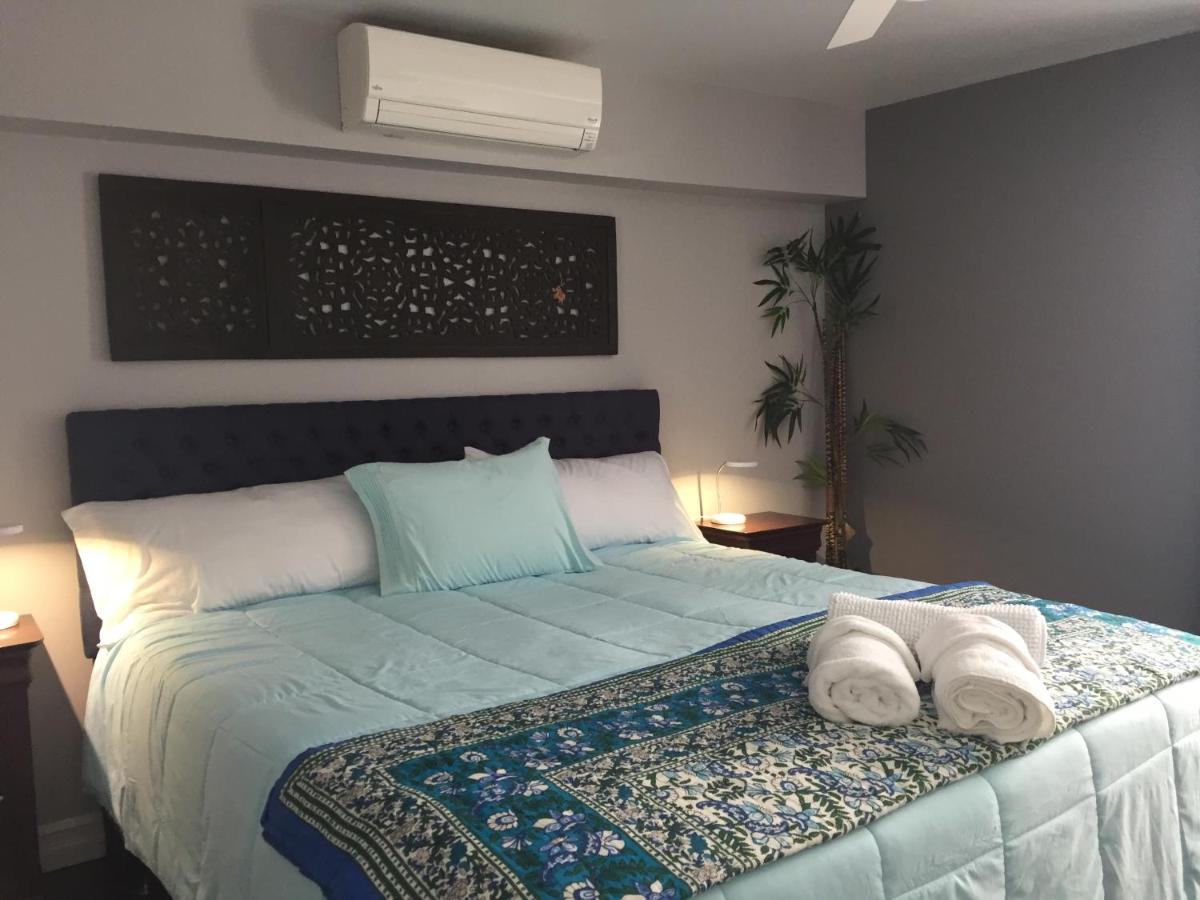 Gîte Zazen propose son gîte gay friendly à Mont-Laurier dans les Laurentides au Québec