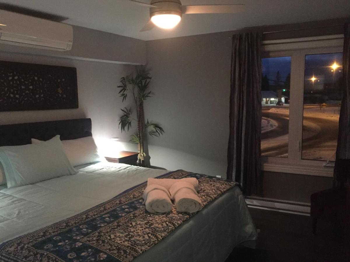 Gîte Zazen propose son gîte gay friendly à Mont-Laurier dans les Laurentides au Québec