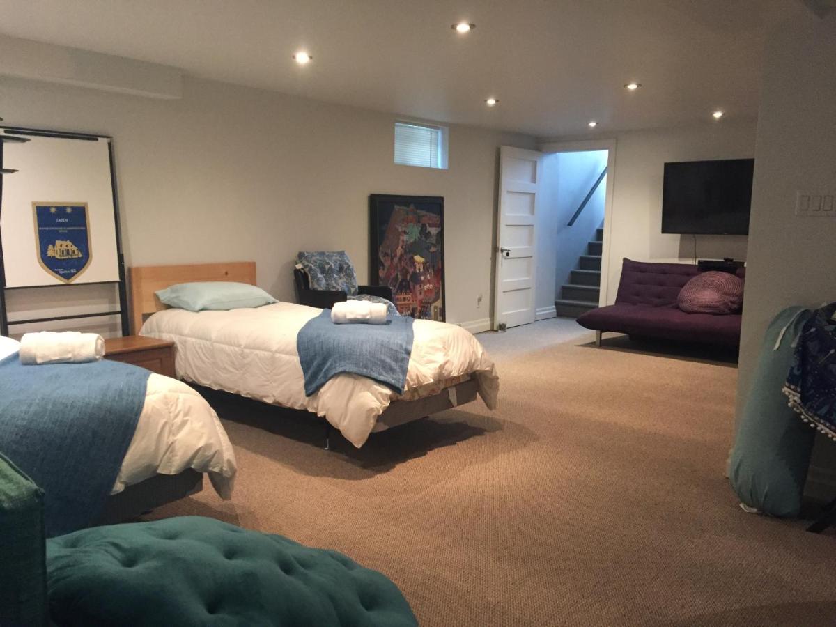 Gîte Zazen propose son gîte gay friendly à Mont-Laurier dans les Laurentides au Québec