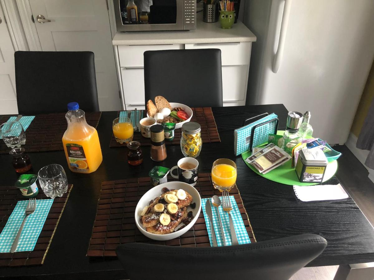 Gîte Zazen propose son gîte gay friendly à Mont-Laurier dans les Laurentides au Québec