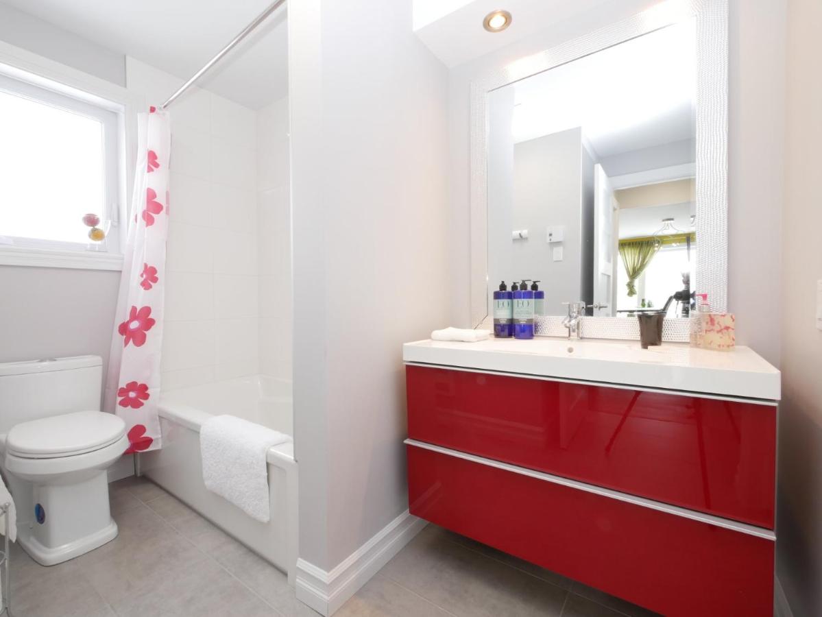 Gîte Zazen propose son gîte gay friendly à Mont-Laurier dans les Laurentides au Québec