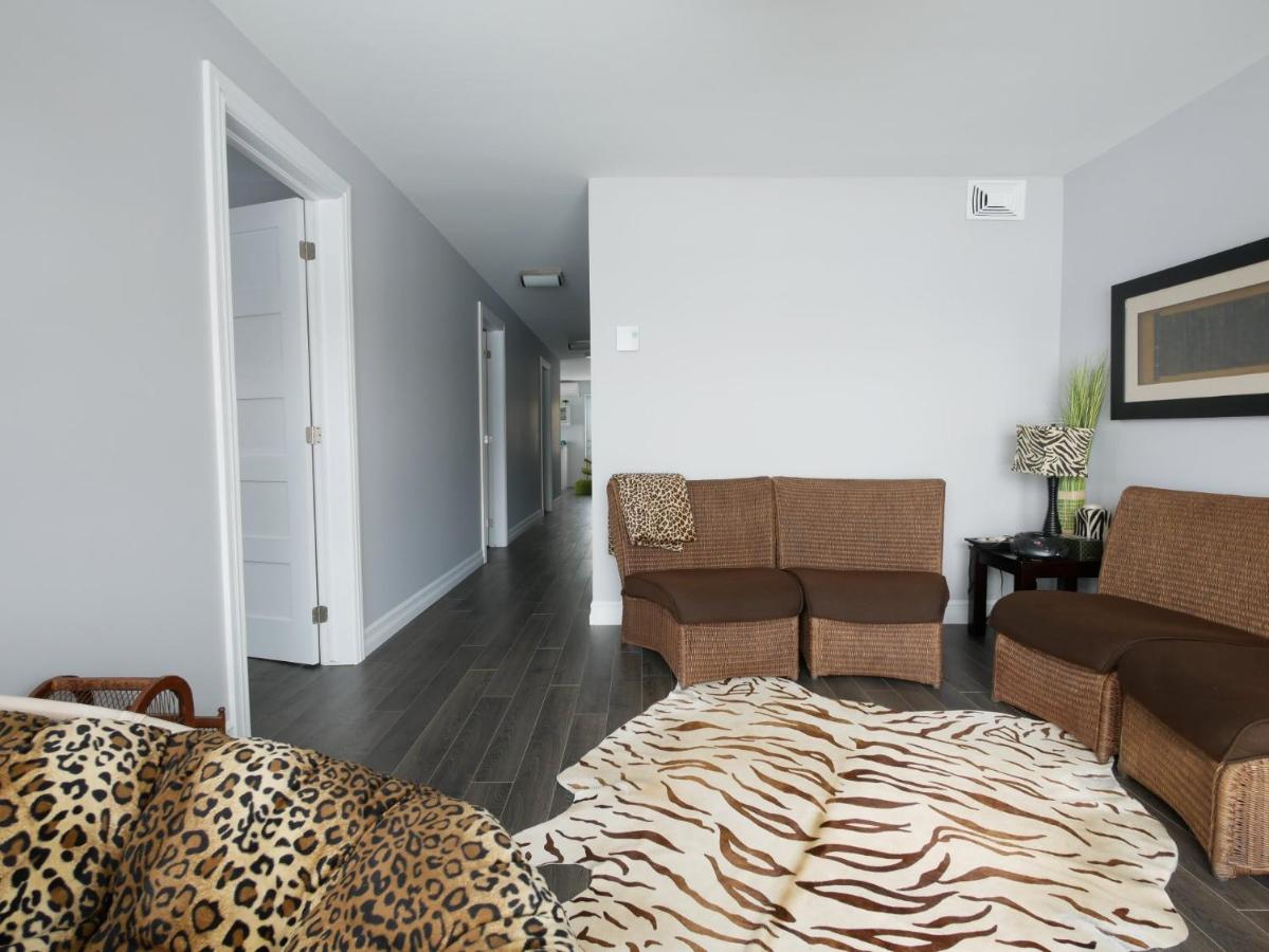 Gîte Zazen propose son gîte gay friendly à Mont-Laurier dans les Laurentides au Québec