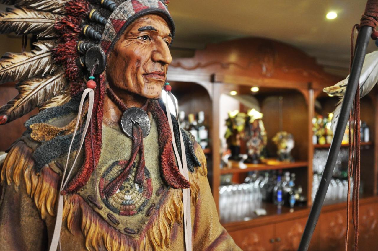 Gran Casa Sayula Hotel Galeria and Spa est un hôtel gay friendly à Sayula dans la région de Jalisco