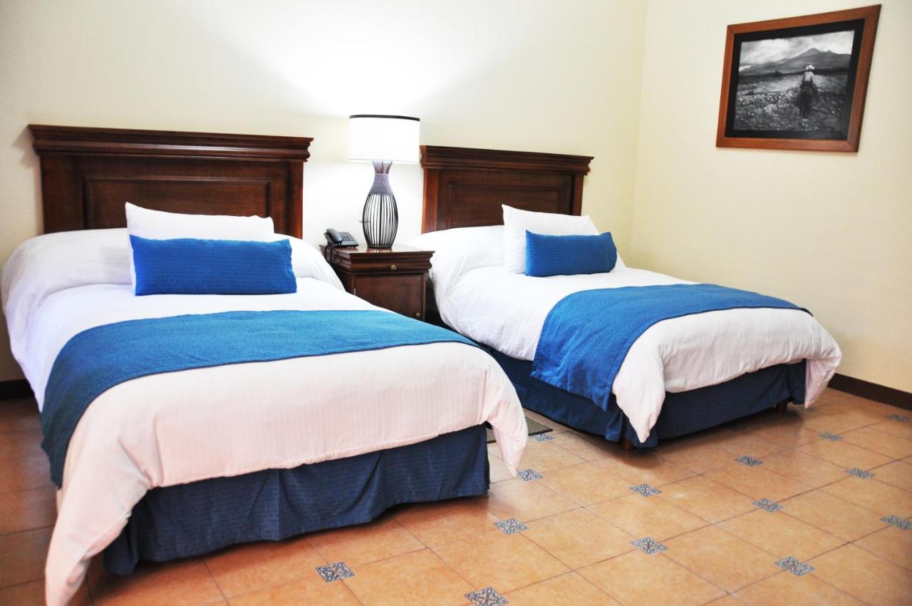 Gran Casa Sayula Hotel Galeria and Spa est un hôtel gay friendly à Sayula dans la région de Jalisco