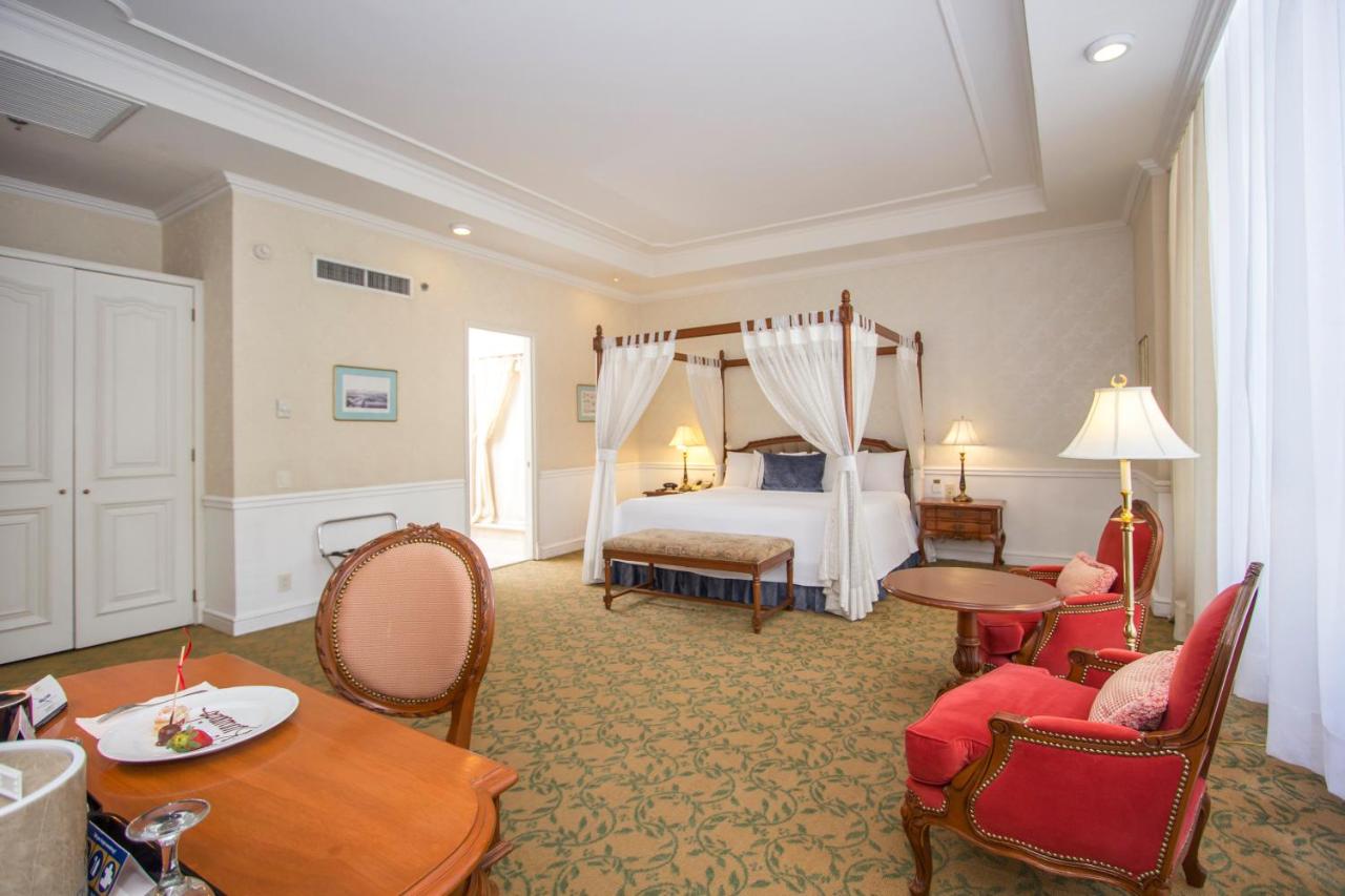 Gran Hotel Ciudad de México est un hôtel gay friendly à Mexico City