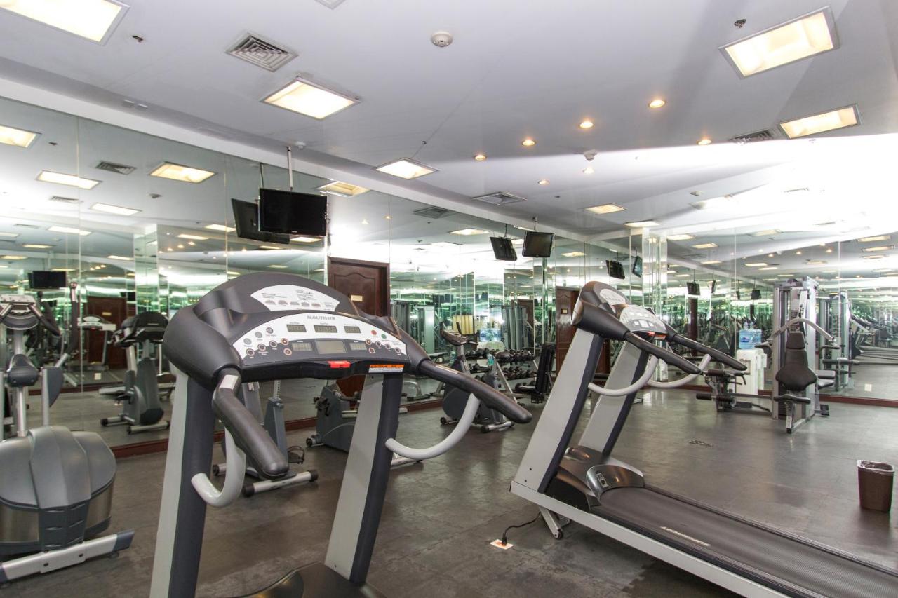 Gran Hotel Ciudad de México est un hôtel gay friendly à Mexico City