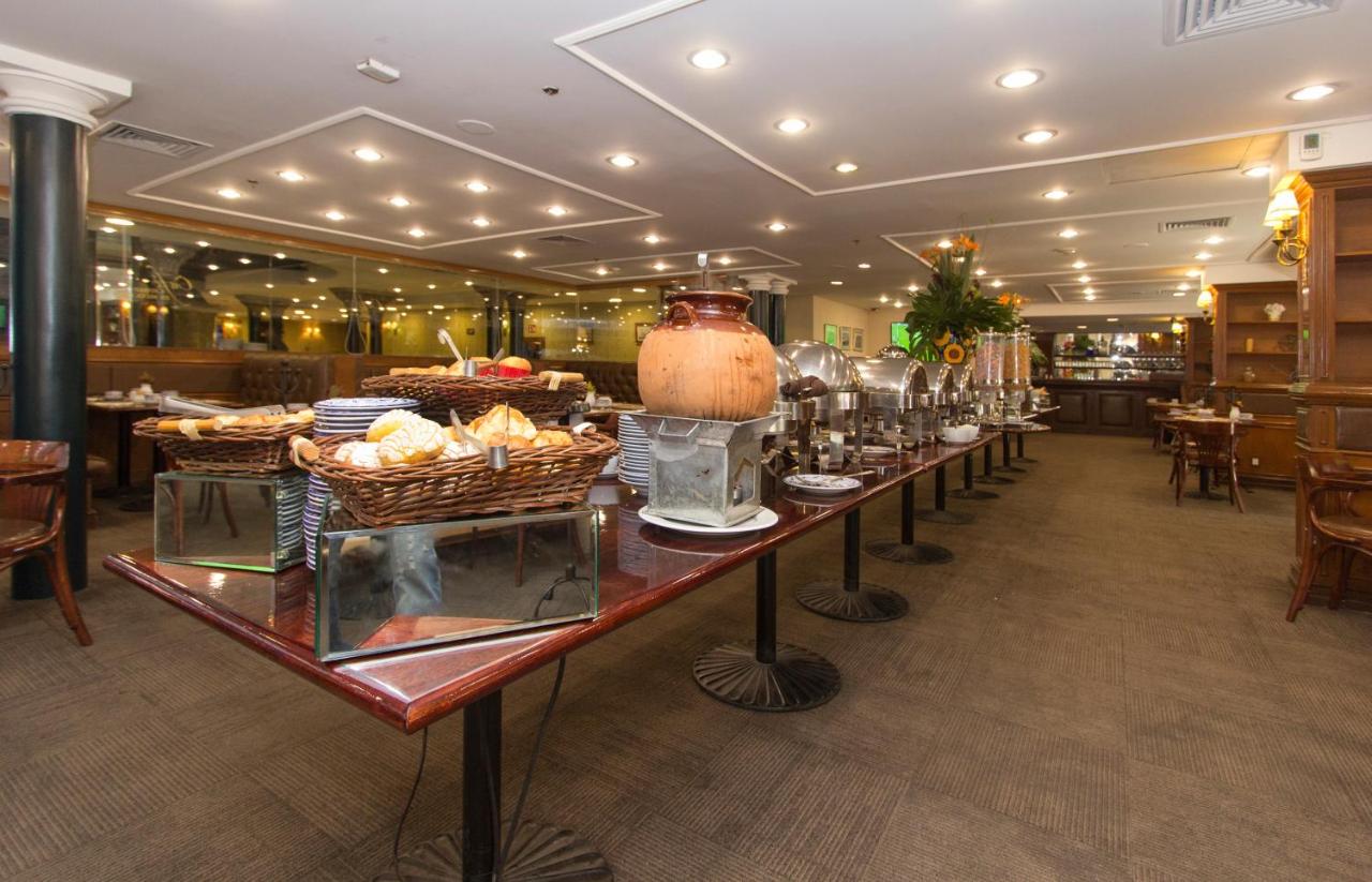 Gran Hotel Ciudad de México est un hôtel gay friendly à Mexico City