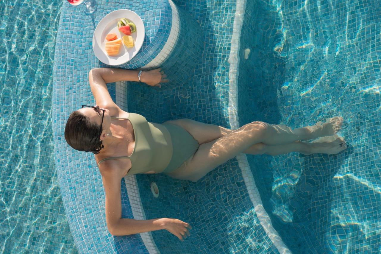 Grand Miramar All Luxury Suites & Residences est un hôtel gay friendly à Puerto Vallarta