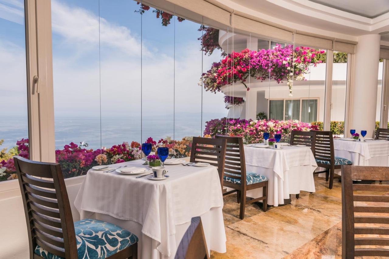 Grand Miramar All Luxury Suites & Residences est un hôtel gay friendly à Puerto Vallarta