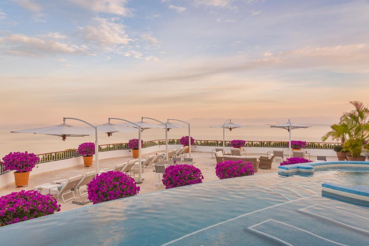 Grand Miramar All Luxury Suites & Residences est un hôtel gay friendly à Puerto Vallarta