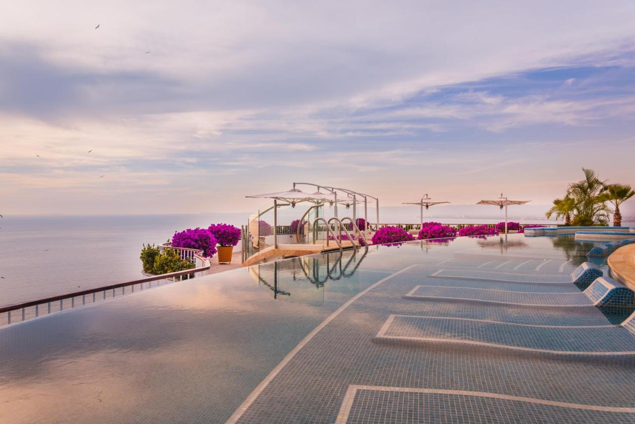 Grand Miramar All Luxury Suites & Residences est un hôtel gay friendly à Puerto Vallarta