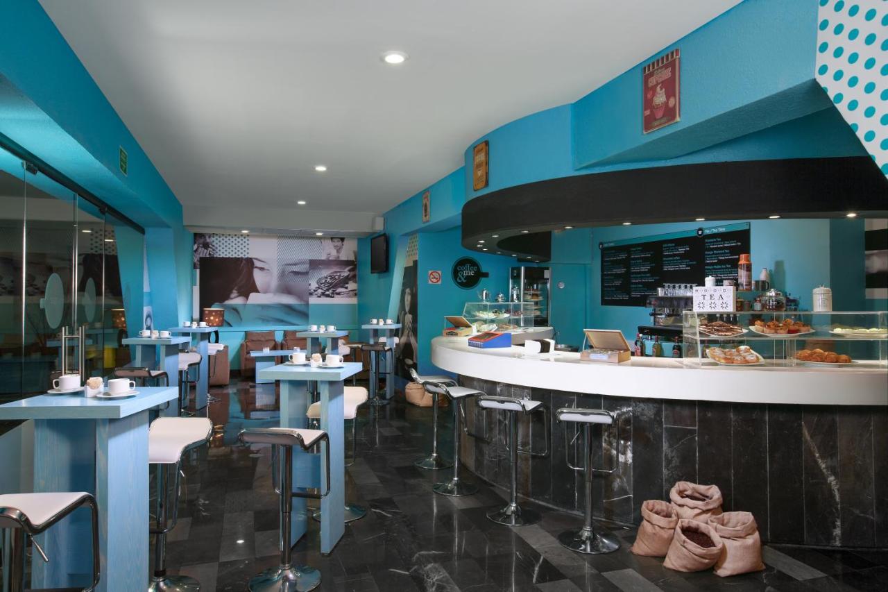 Grand Oasis Cancun est un hôtel gay friendly à Cancun dans la Riviera Maya au Mexique