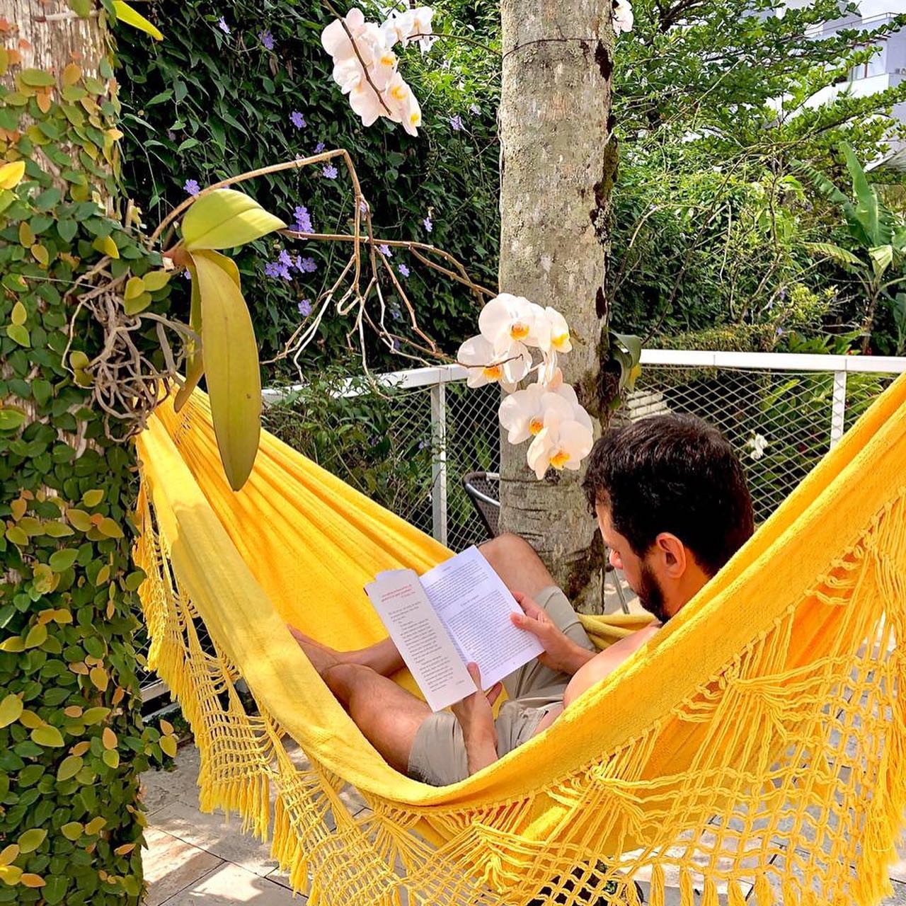 Guest House Guarujá est une maison d'hôtes gay friendly à Guarujá proche de Pernambuco Beach au sud de Sao Paulo au Brésil