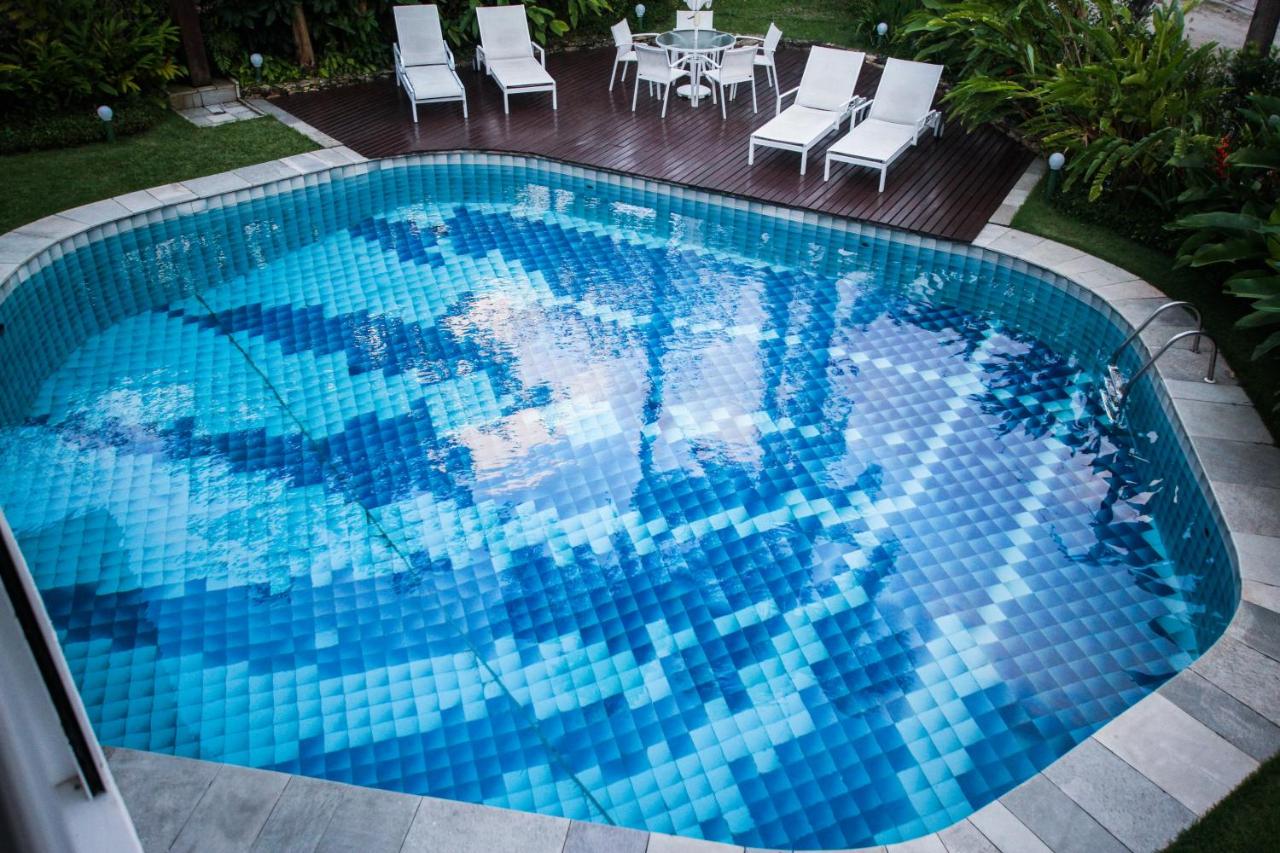 Guest House Guarujá est une maison d'hôtes gay friendly à Guarujá proche de Pernambuco Beach au sud de Sao Paulo au Brésil