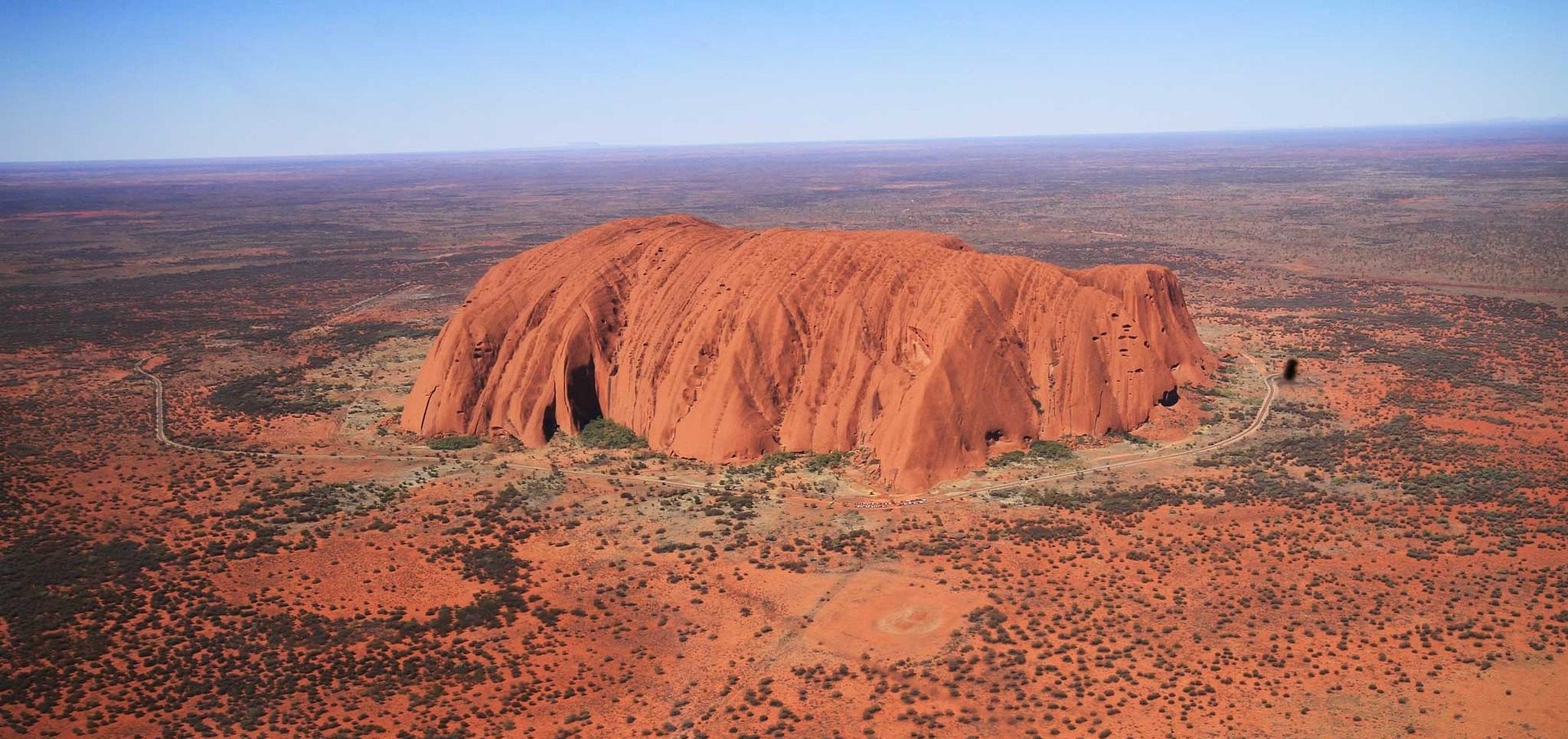 Guide gay Uluru / Ayers Rock