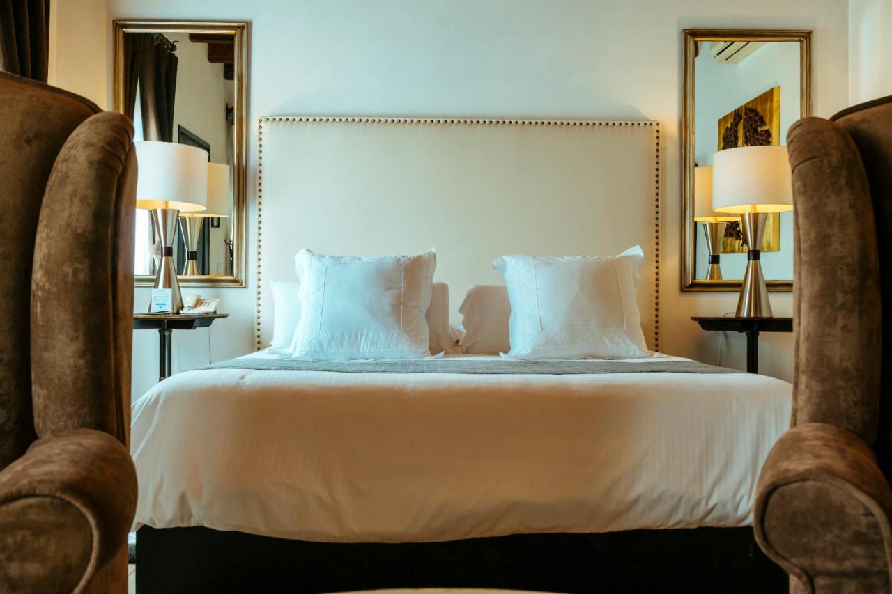 Hacienda Guadalupe est hôtel boutique gay friendly à Francisco Zarco au centre du Mexique