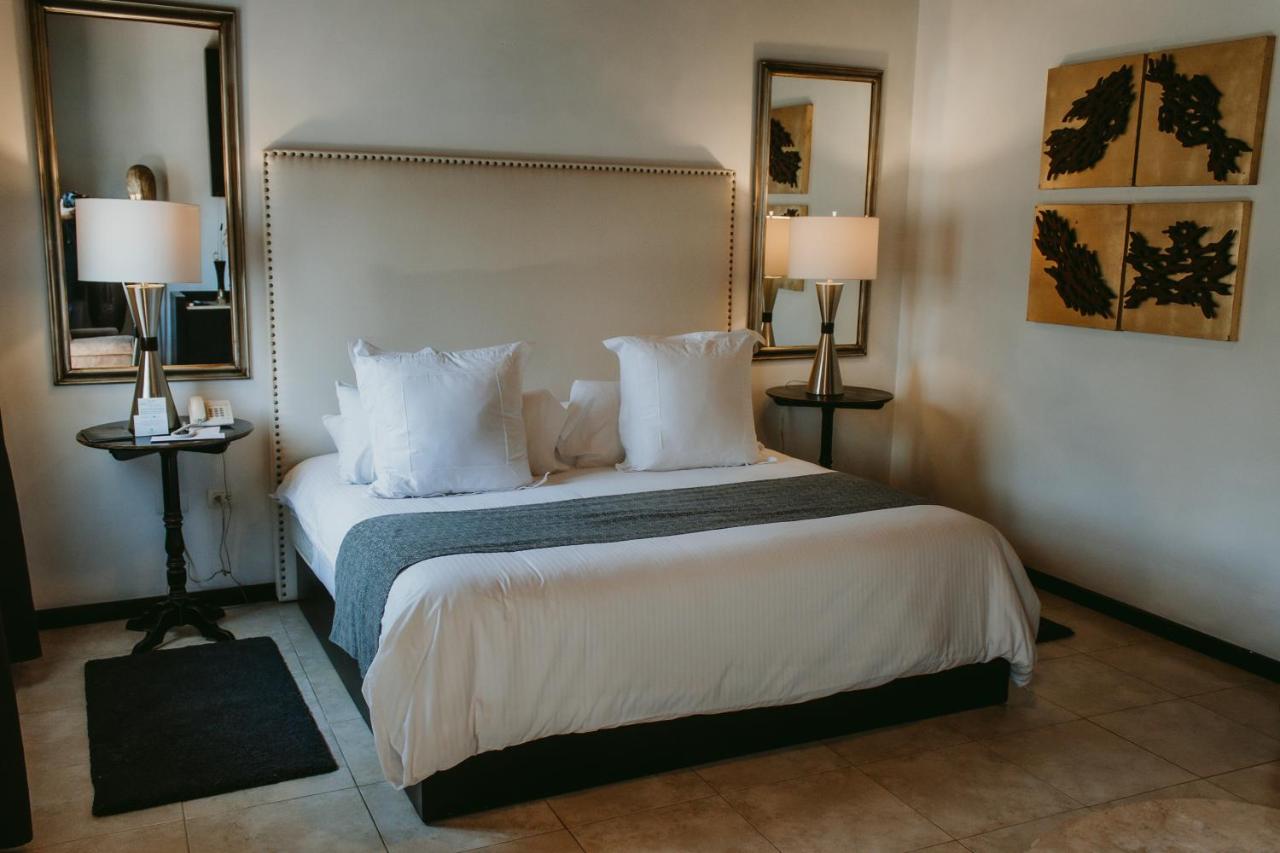 Hacienda Guadalupe est hôtel boutique gay friendly à Francisco Zarco au centre du Mexique