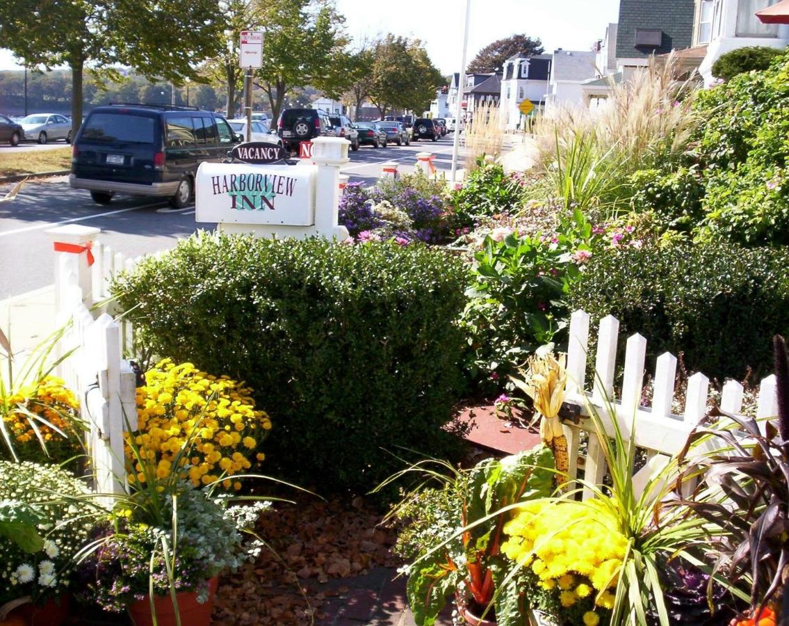 Harborview Inn est une maison d'hôtes gay friendly à Gloucester dans le Massachusetts aux États-Unis.