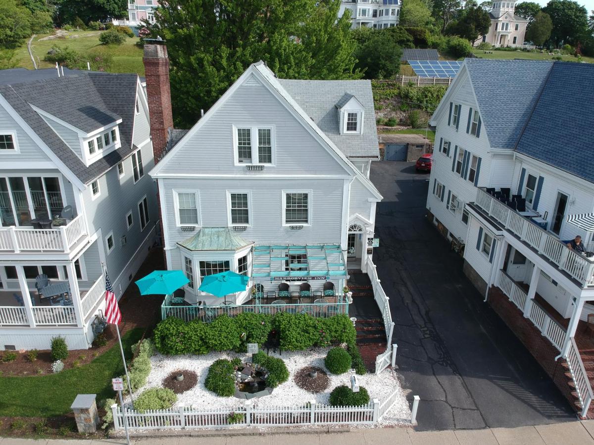Harborview Inn est une maison d'hôtes gay friendly à Gloucester dans le Massachusetts aux États-Unis.