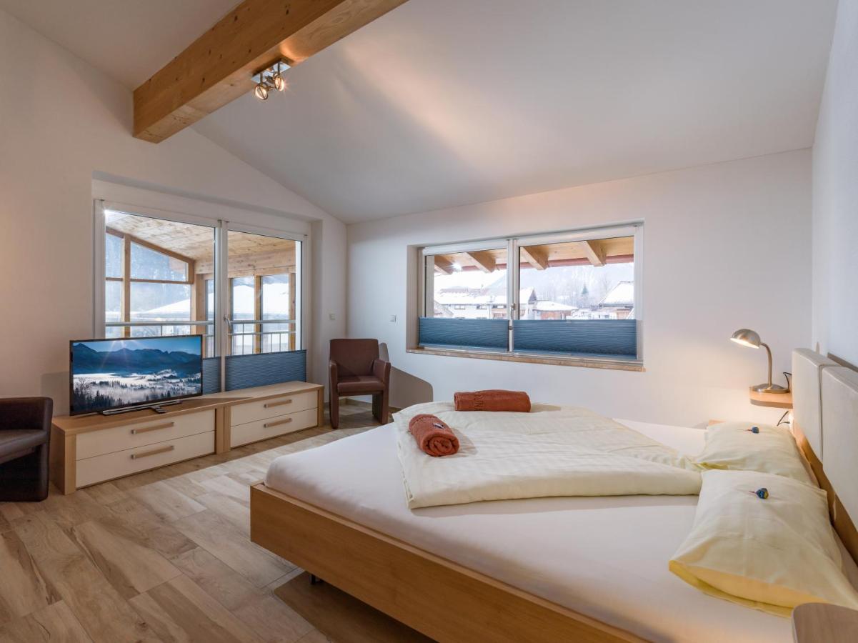 Haus Romeo Alpine Gay Resort est un hôtel gay en Autriche