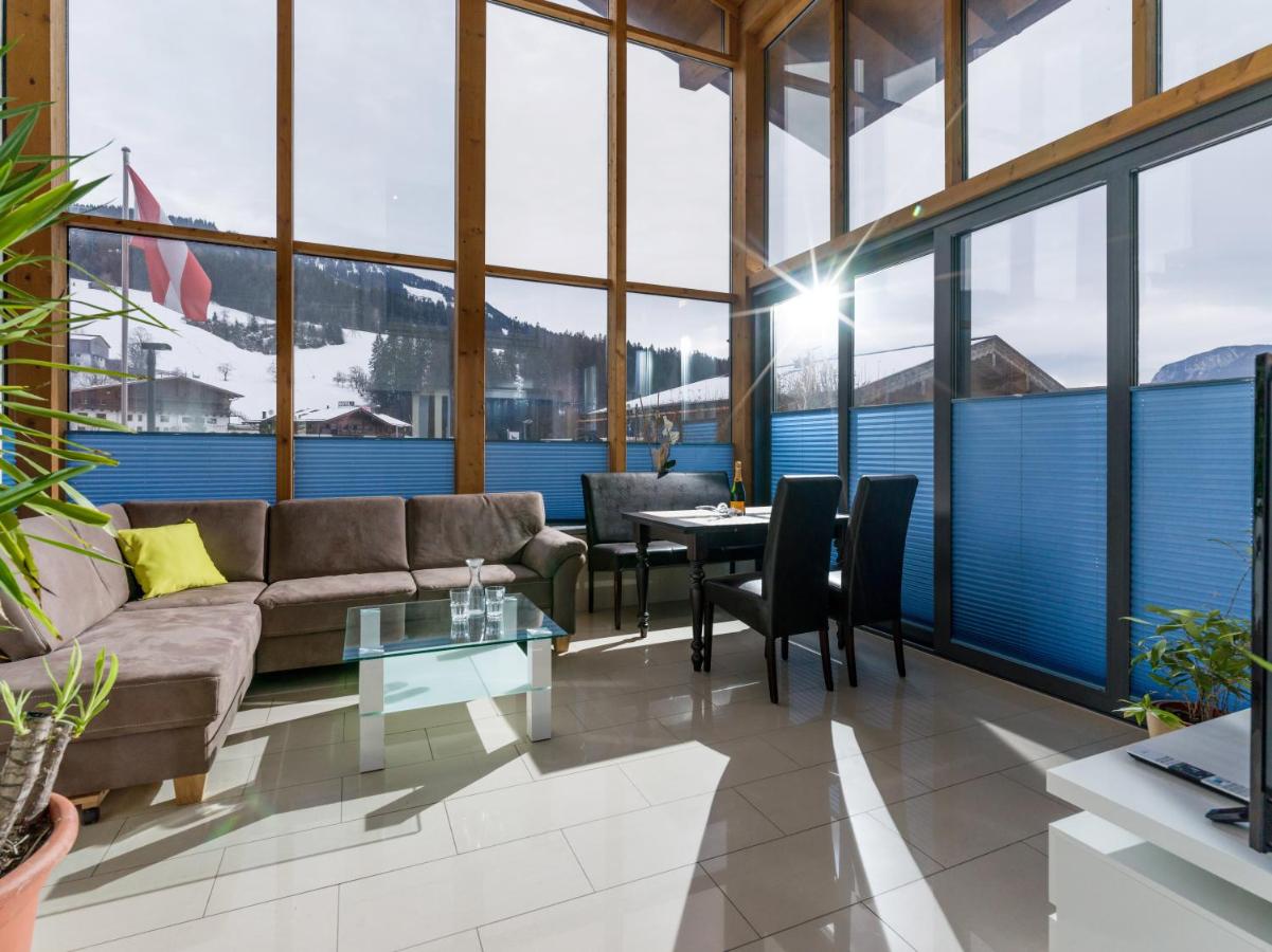 Haus Romeo Alpine Gay Resort est un hôtel gay en Autriche