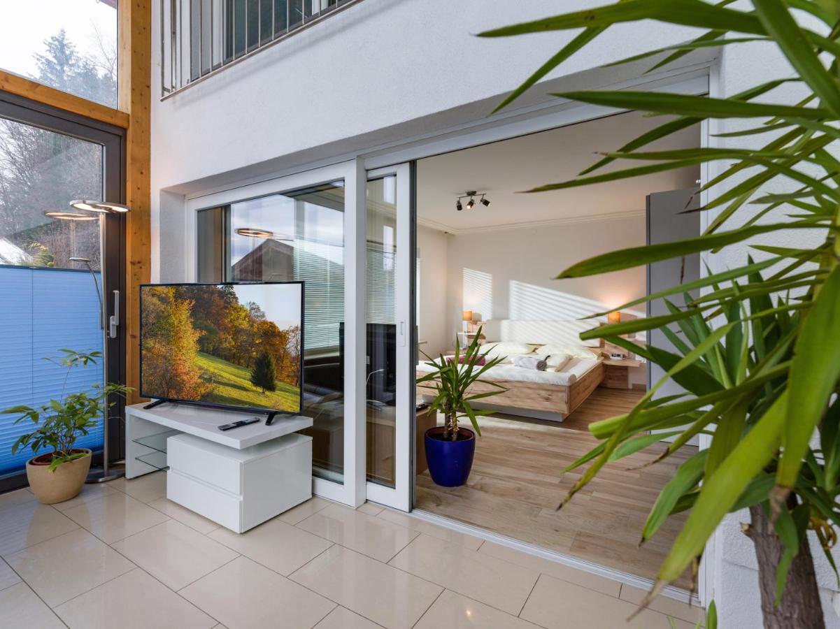 Haus Romeo Alpine Gay Resort est un hôtel gay en Autriche