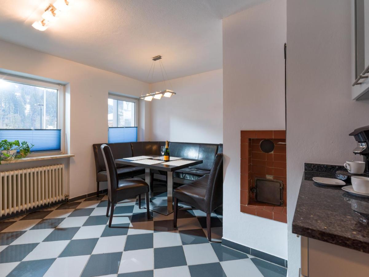 Haus Romeo Alpine Gay Resort est un hôtel gay en Autriche