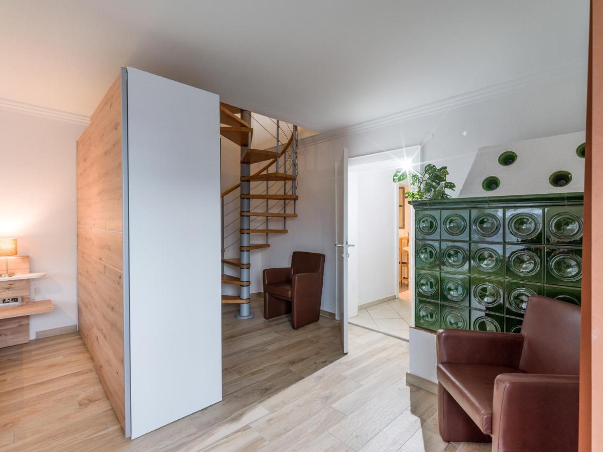 Haus Romeo Alpine Gay Resort est un hôtel gay en Autriche