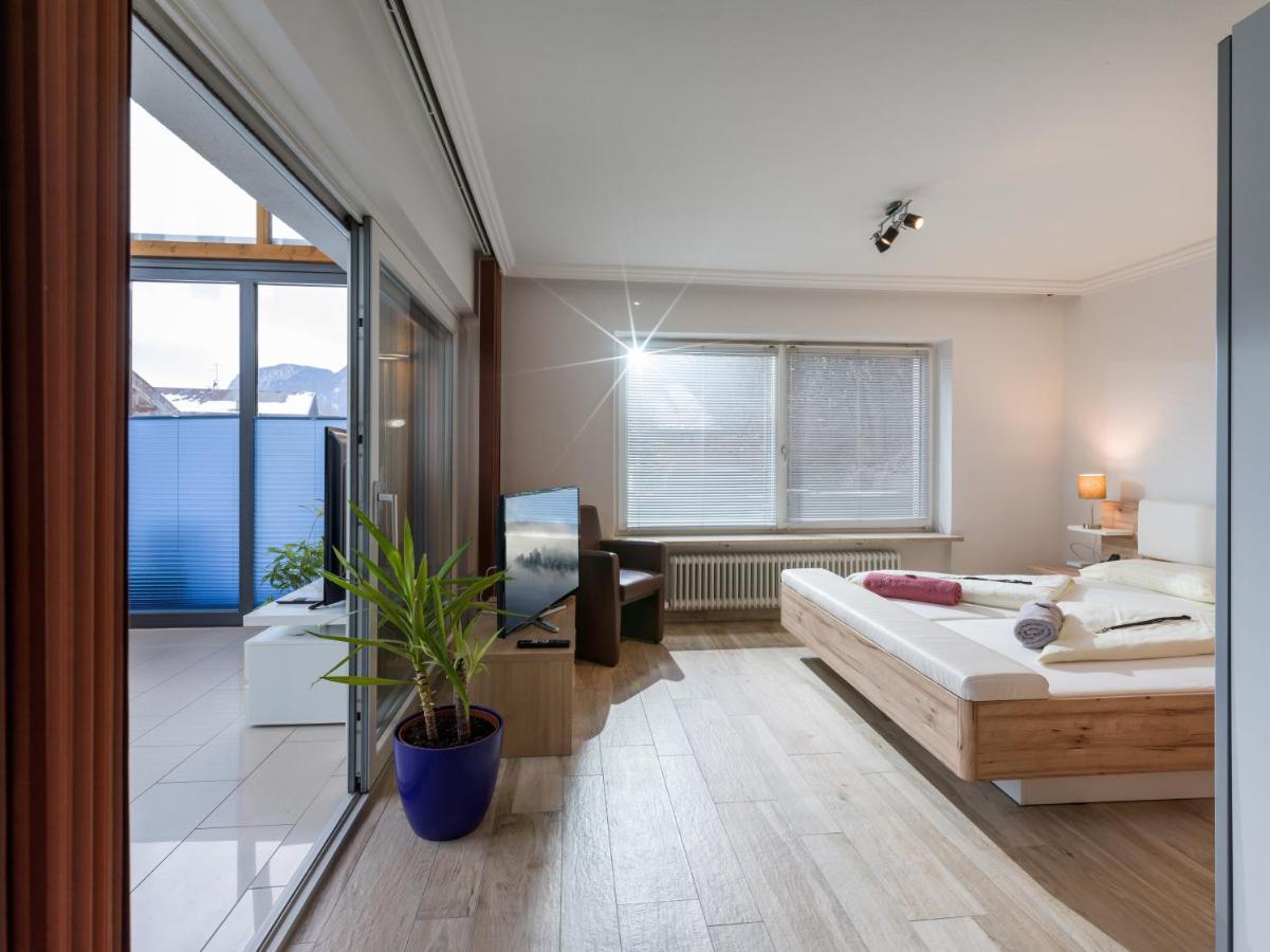 Haus Romeo Alpine Gay Resort est un hôtel gay en Autriche