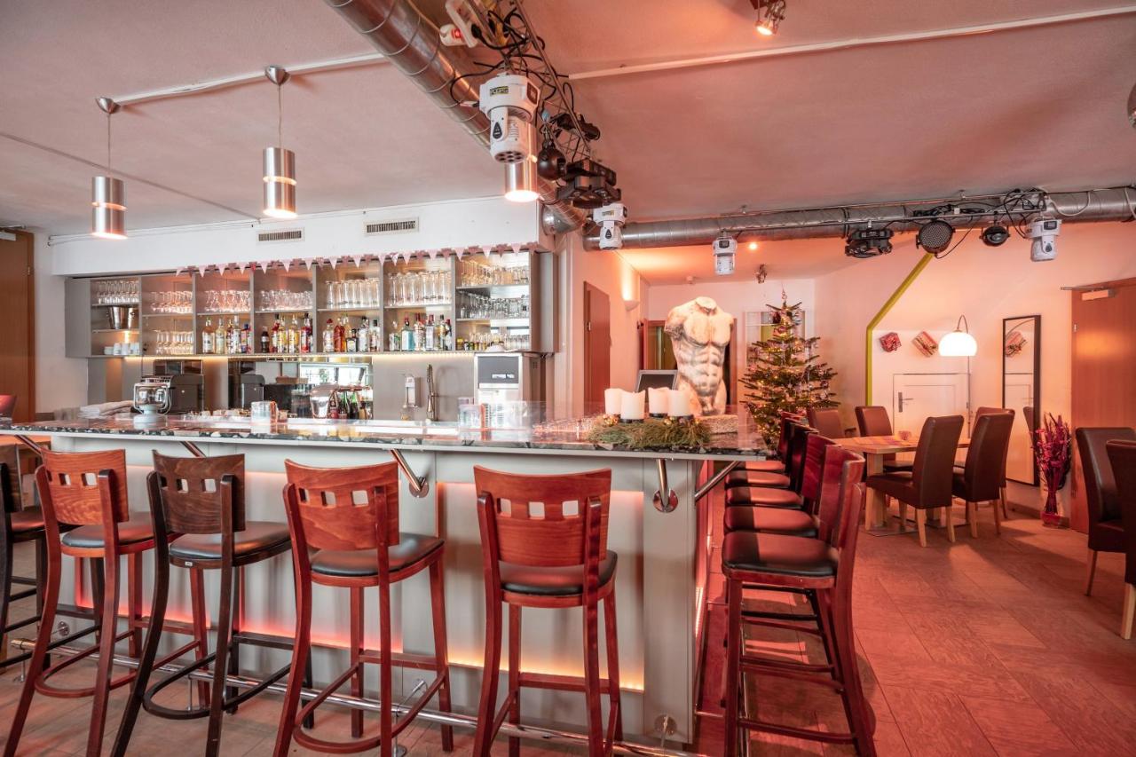 Haus Romeo Alpine Gay Resort est un hôtel gay en Autriche