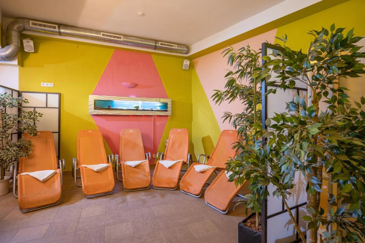 Haus Romeo Alpine Gay Resort est un hôtel gay en Autriche