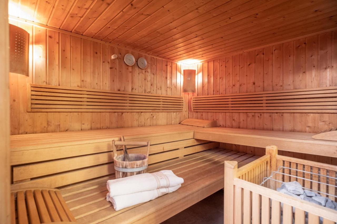 Haus Romeo Alpine Gay Resort est un hôtel gay en Autriche