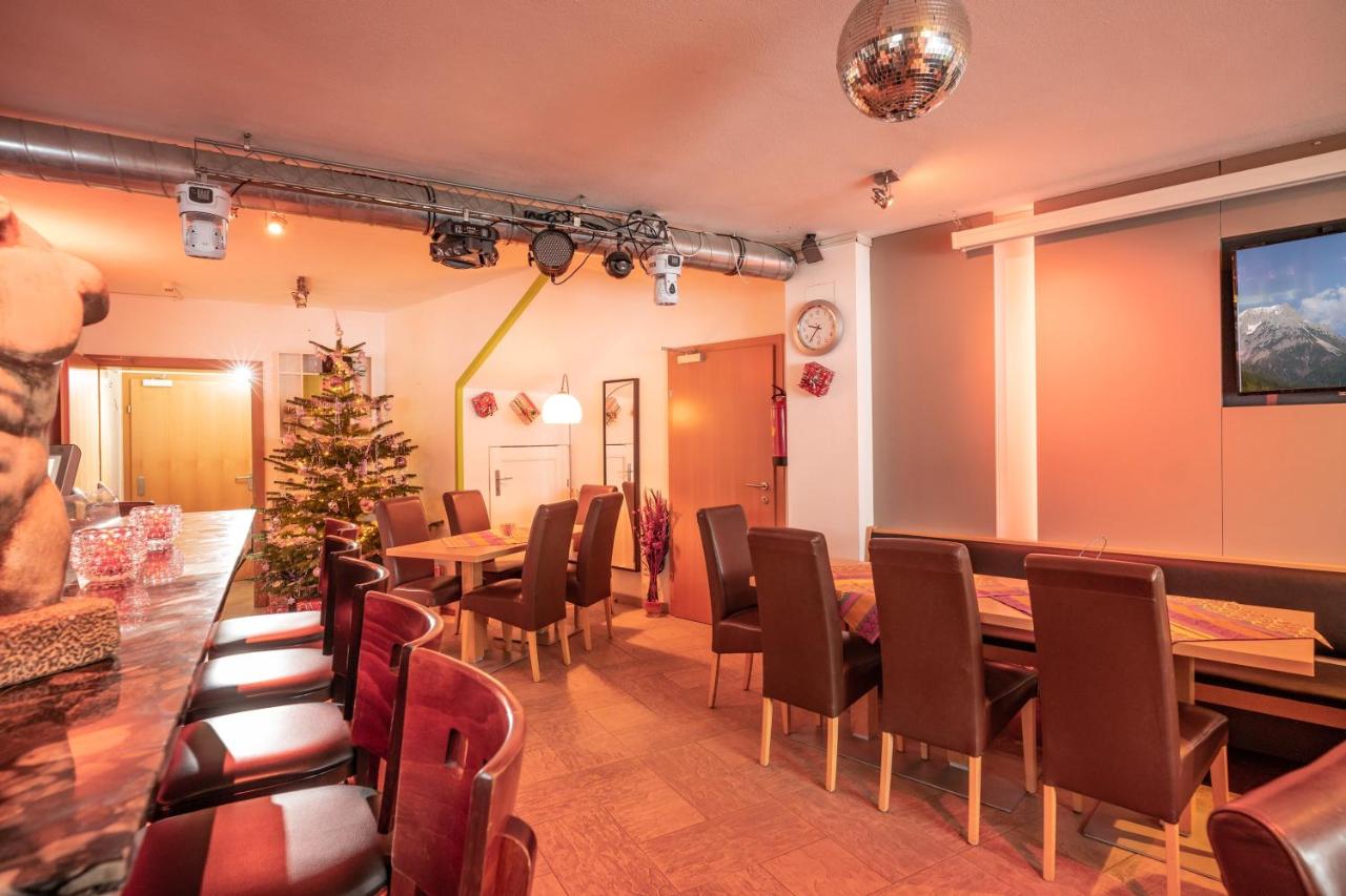 Haus Romeo Alpine Gay Resort est un hôtel gay en Autriche