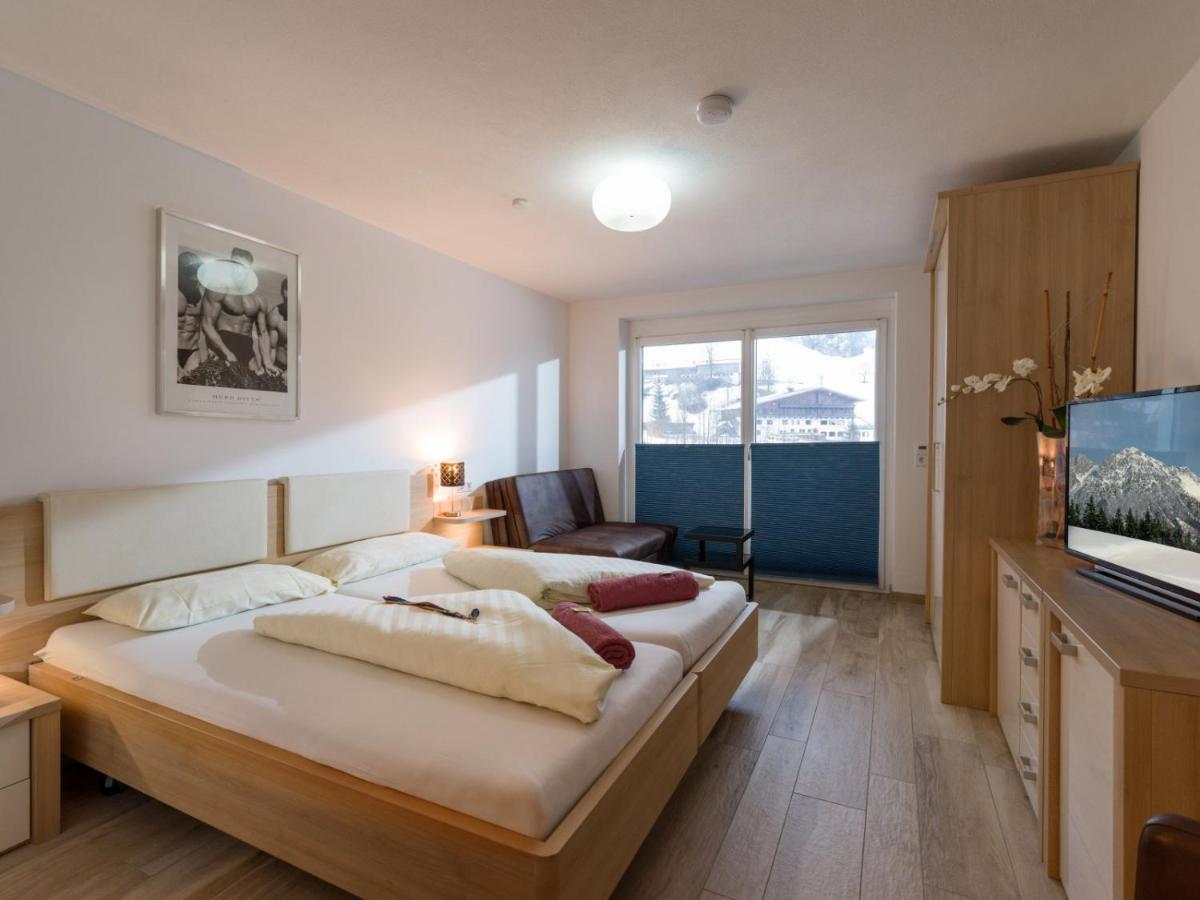 Haus Romeo Alpine Gay Resort est un hôtel gay en Autriche