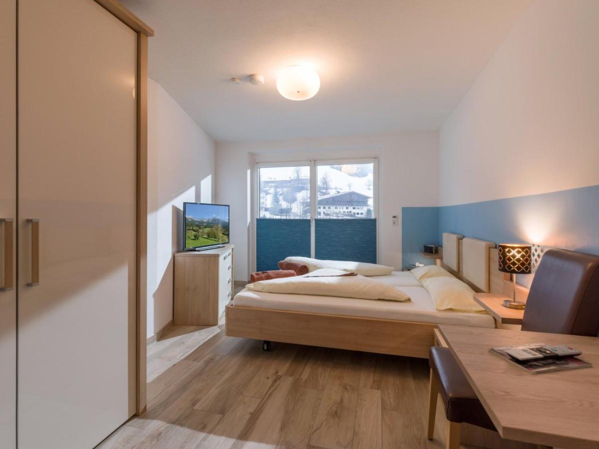 Haus Romeo Alpine Gay Resort est un hôtel gay en Autriche