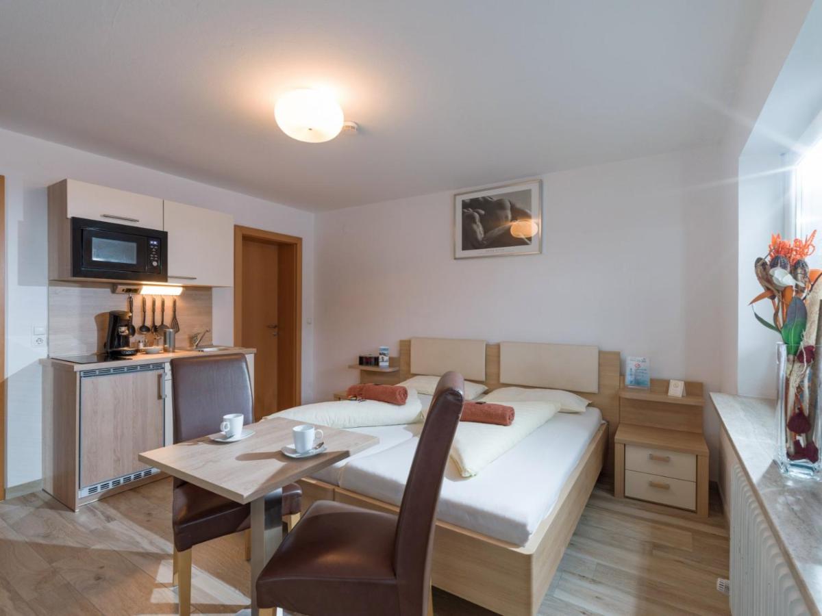 Haus Romeo Alpine Gay Resort est un hôtel gay en Autriche