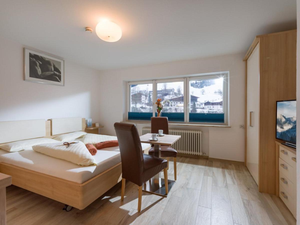 Haus Romeo Alpine Gay Resort est un hôtel gay en Autriche