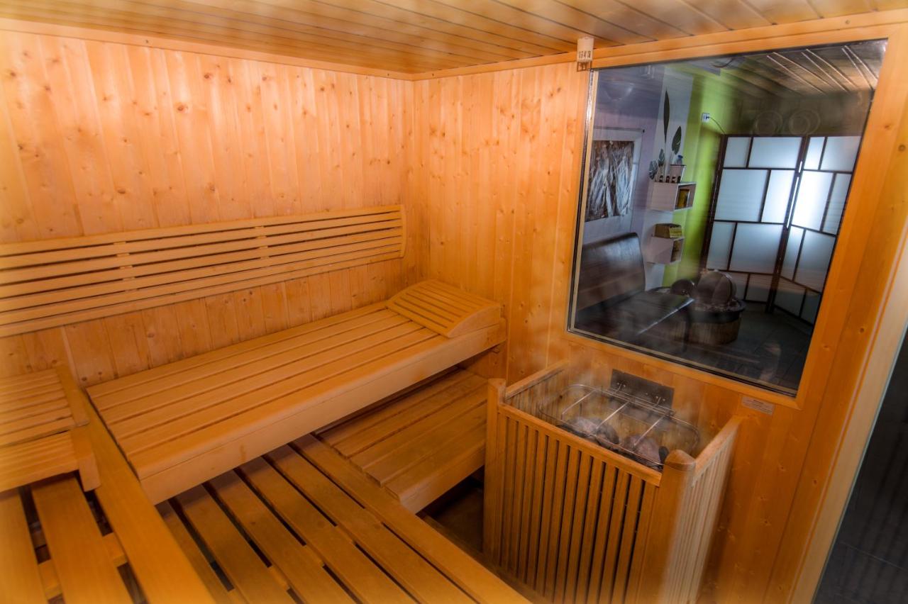 Haus Romeo Alpine Gay Resort est un hôtel gay en Autriche